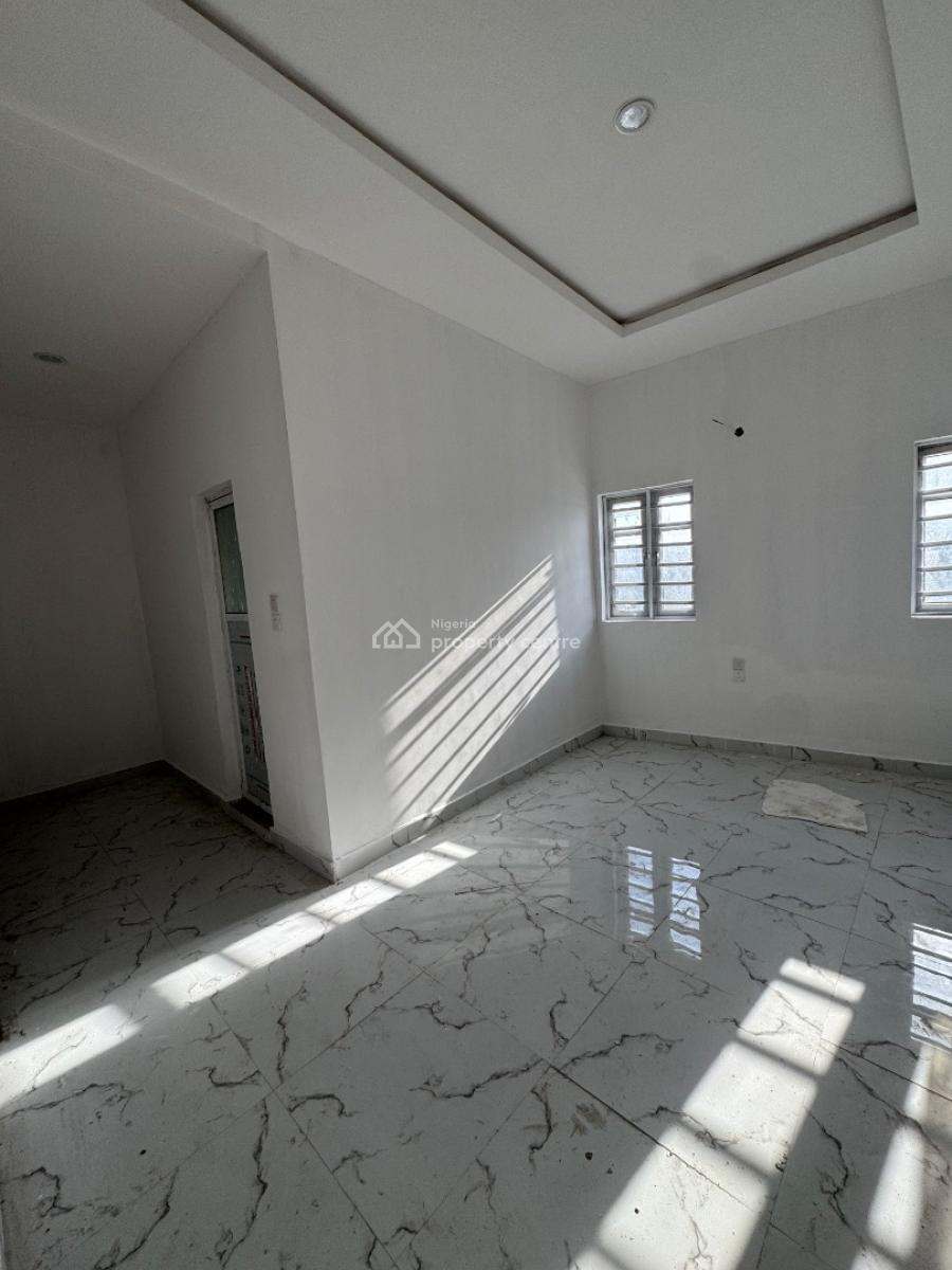 Newly Built, Tastefully Finished, Two Bedroom Apartment, Ologolo, Lekki, Lagos, Flat / Apartment for Rent