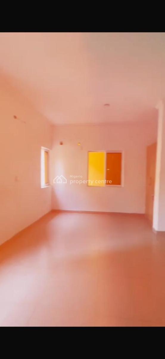 Semi Masters Apartment, Conservation Road, Lekki, Lagos, Flat / Apartment for Rent