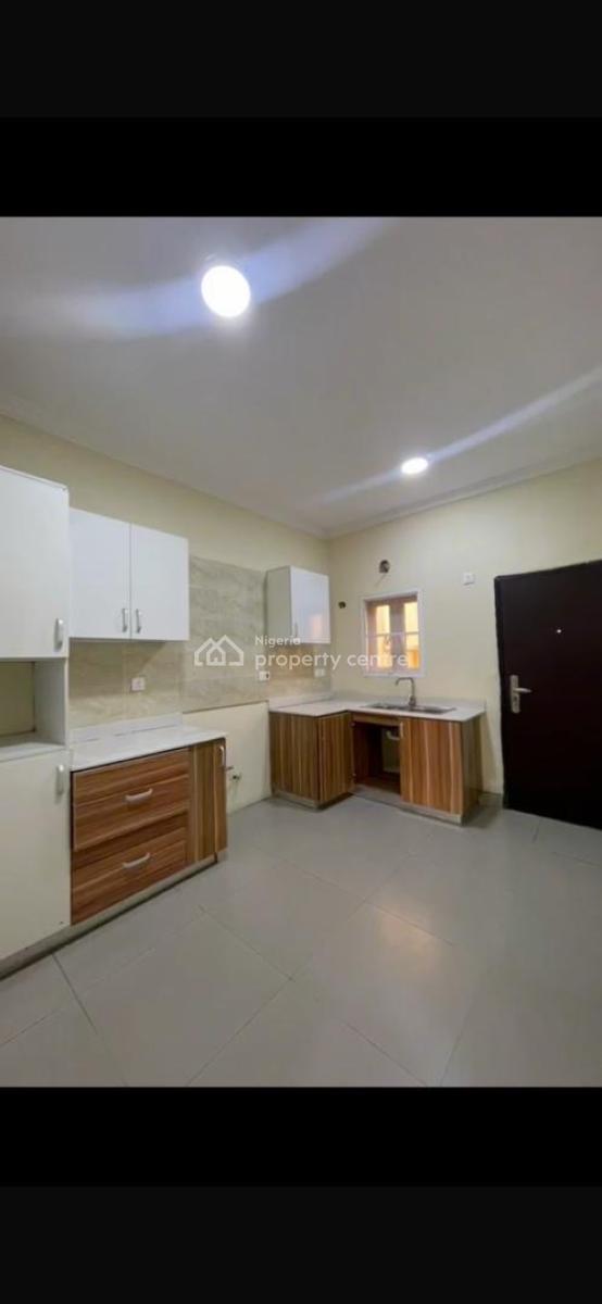 Semi Masters Apartment, Conservation Road, Lekki, Lagos, Flat / Apartment for Rent