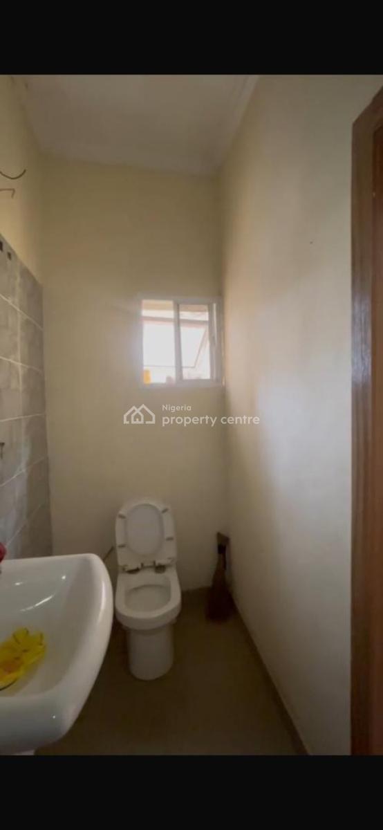 Semi Masters Apartment, Conservation Road, Lekki, Lagos, Flat / Apartment for Rent