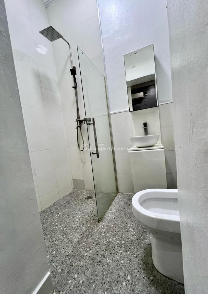 Luxurious 2 Bedroom Apartment., Ikate, Lekki, Lagos, Flat / Apartment for Rent