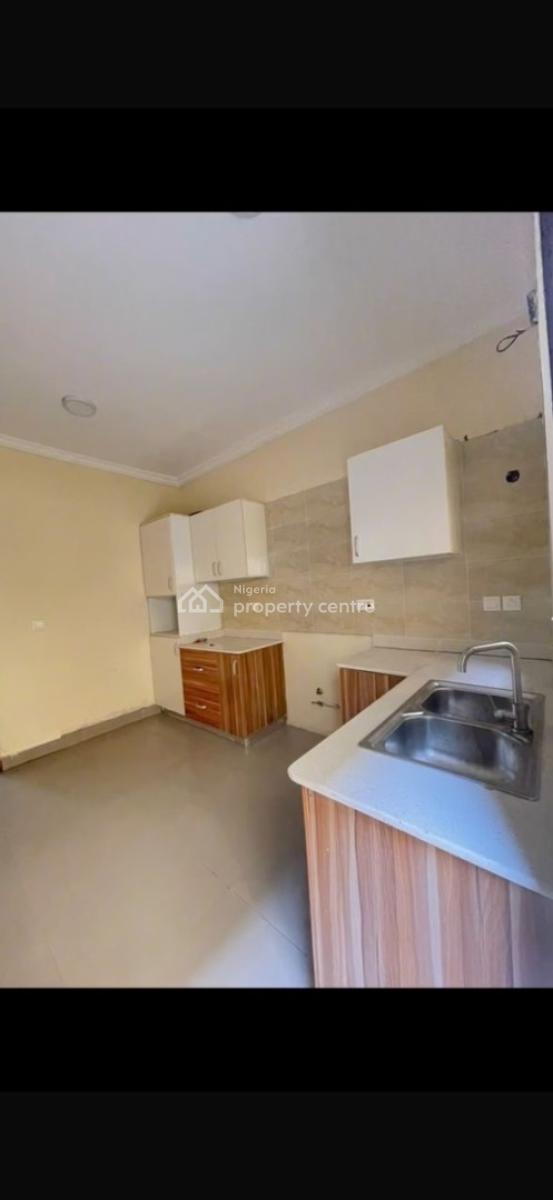Room and Parlour with Balcony, Lekki Conservation Centre, Lekki, Lagos, Flat / Apartment for Rent