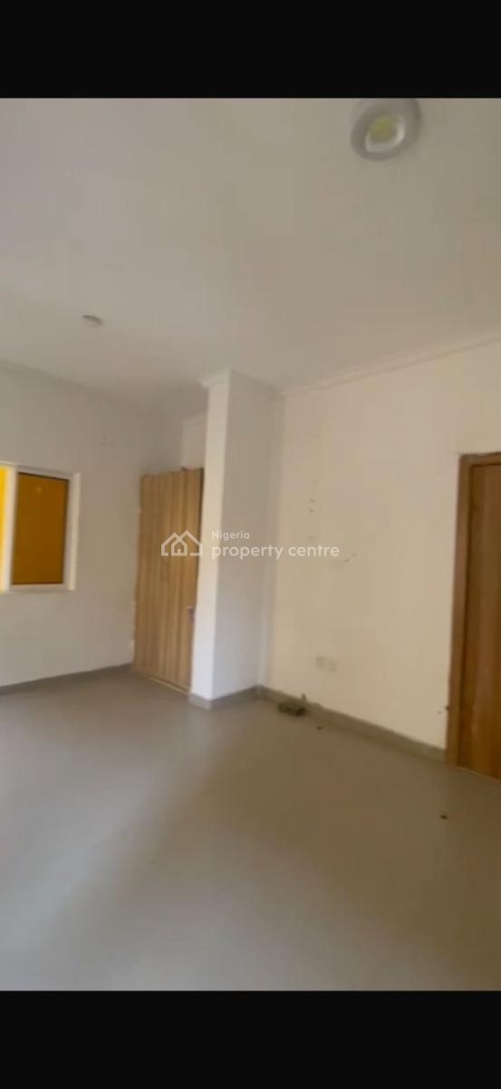 Room and Parlour with Balcony, Lekki Conservation Centre, Lekki, Lagos, Flat / Apartment for Rent