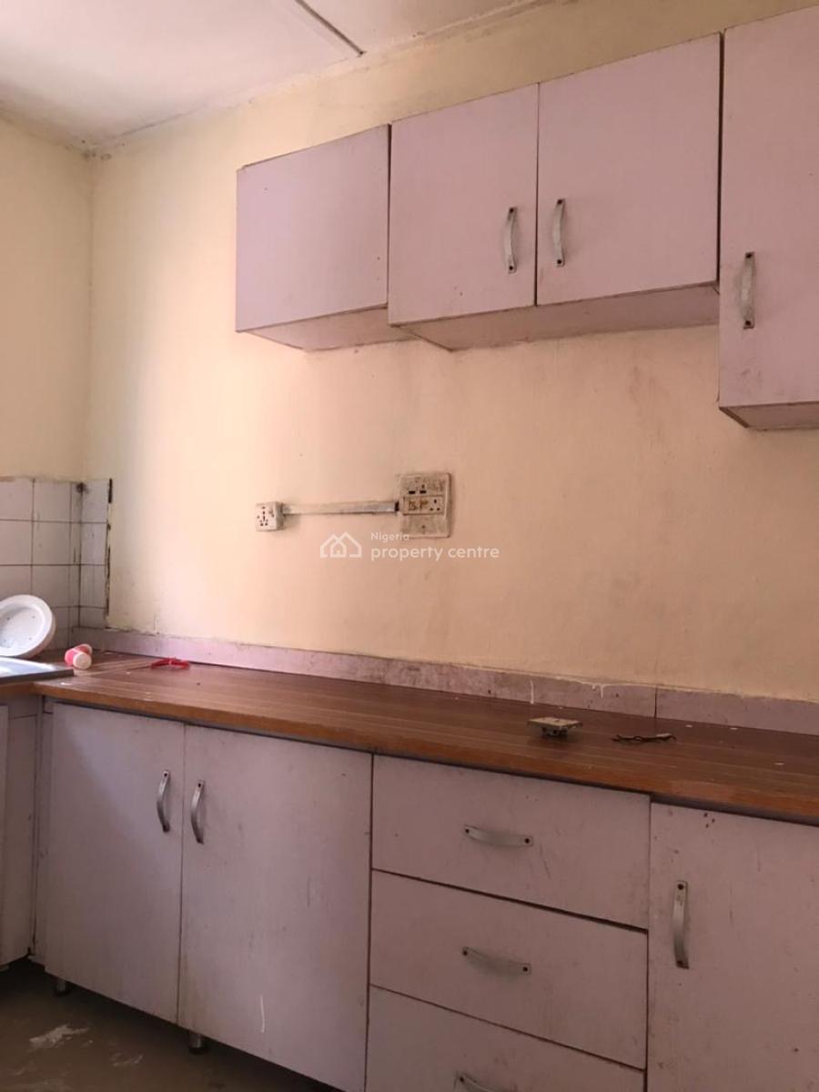 Nice and Spacious 3bedroom Apartment All Rooms En-suite Upstairs, Millenium Estate, Festac, Amuwo Odofin, Lagos, Flat / Apartment for Rent