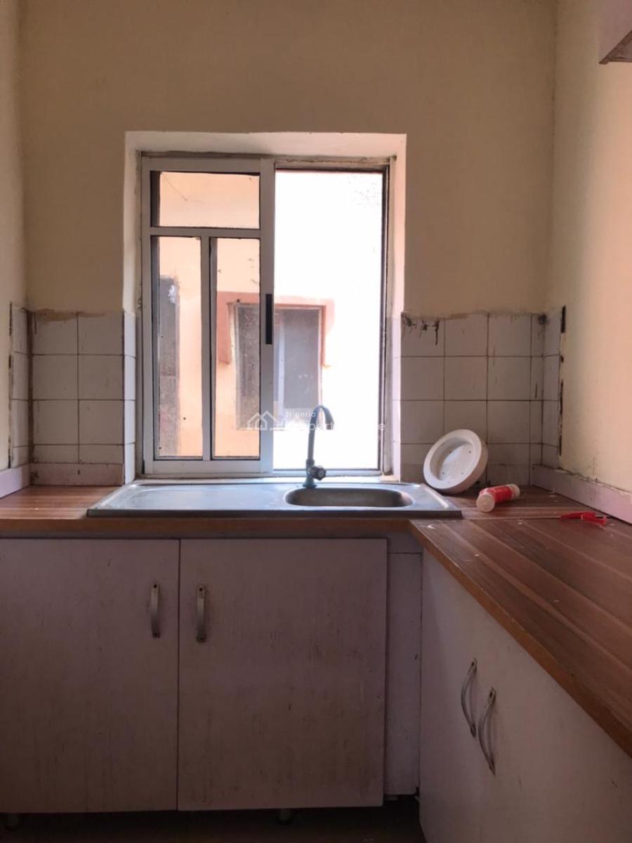 Nice and Spacious 3bedroom Apartment All Rooms En-suite Upstairs, Millenium Estate, Festac, Amuwo Odofin, Lagos, Flat / Apartment for Rent