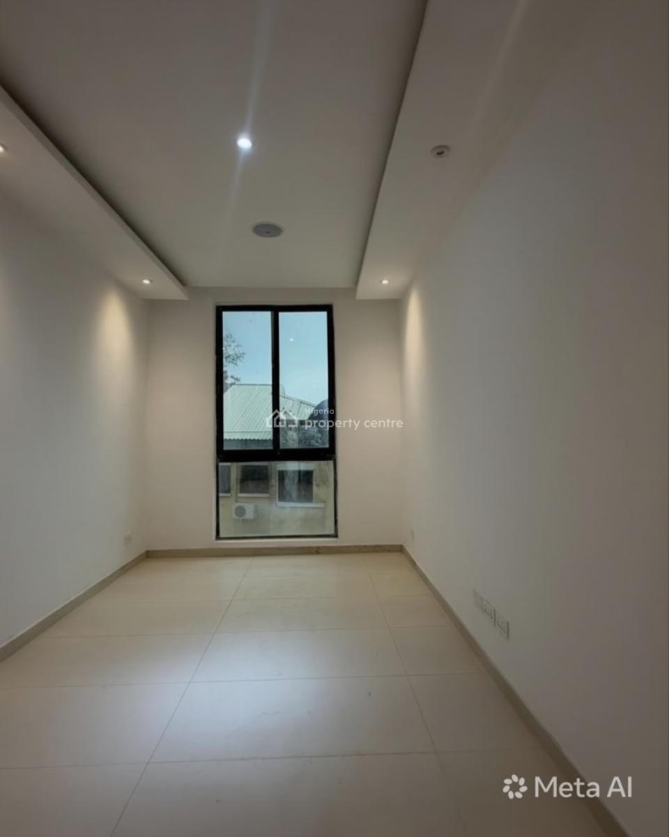 4 Bedroom Semi Detached Duplex, Ikoyi, Lagos, Semi-detached Duplex for Sale