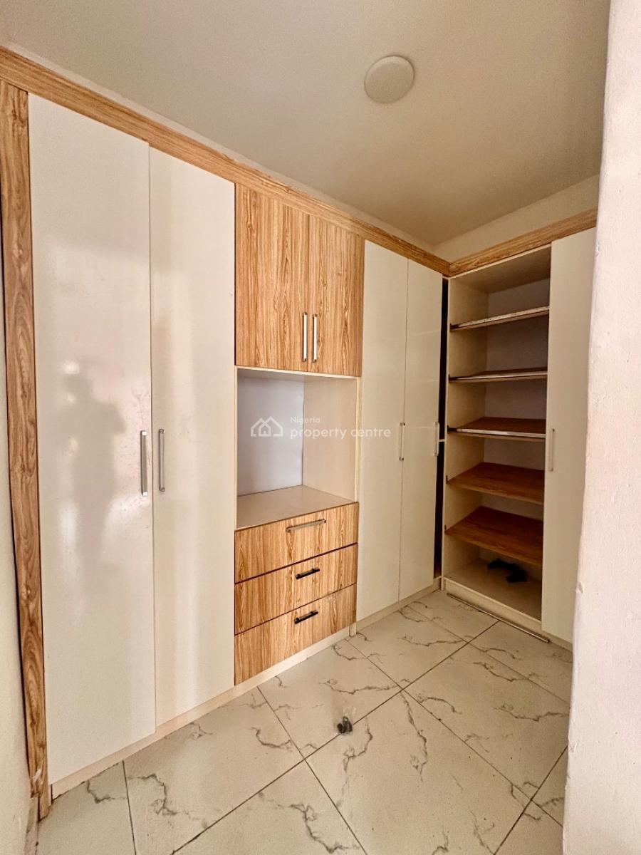 3 Bedroom Duplex with + Bq Swimming Pool, Gym and Playground, Orchid Road By Lekki 2nd Toll Gate Before The Orchid Enyo, Lekki, Lagos, Terraced Duplex for Rent