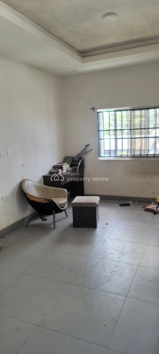 Nicely Furnished Mini Flat in a Gated Community Estate, Urban Shelter, Within Abraham Adesanya Estate, Ajah, Lagos, Mini Flat (room and Parlour) for Rent