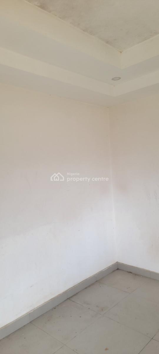 Nicely Furnished Mini Flat in a Gated Community Estate, Urban Shelter, Within Abraham Adesanya Estate, Ajah, Lagos, Mini Flat (room and Parlour) for Rent