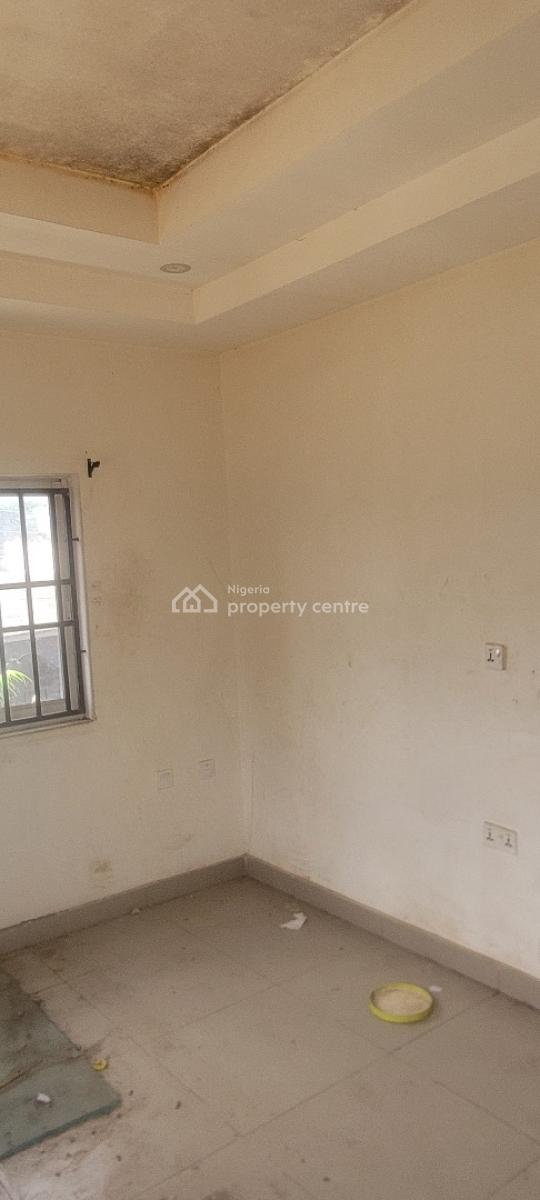 Nicely Furnished Mini Flat in a Gated Community Estate, Urban Shelter, Within Abraham Adesanya Estate, Ajah, Lagos, Mini Flat (room and Parlour) for Rent