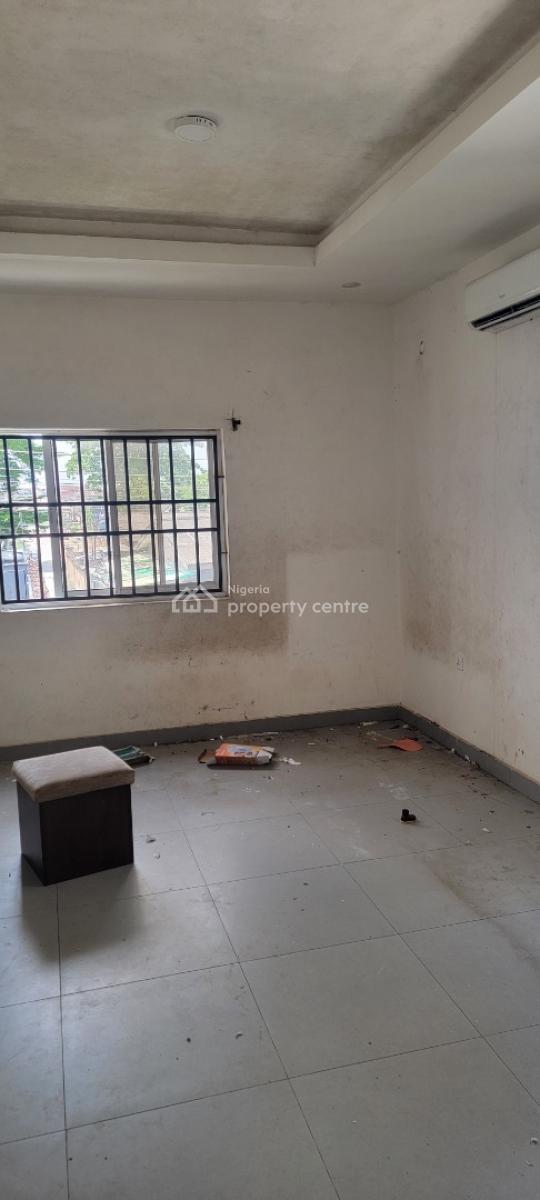 Nicely Furnished Mini Flat in a Gated Community Estate, Urban Shelter, Within Abraham Adesanya Estate, Ajah, Lagos, Mini Flat (room and Parlour) for Rent