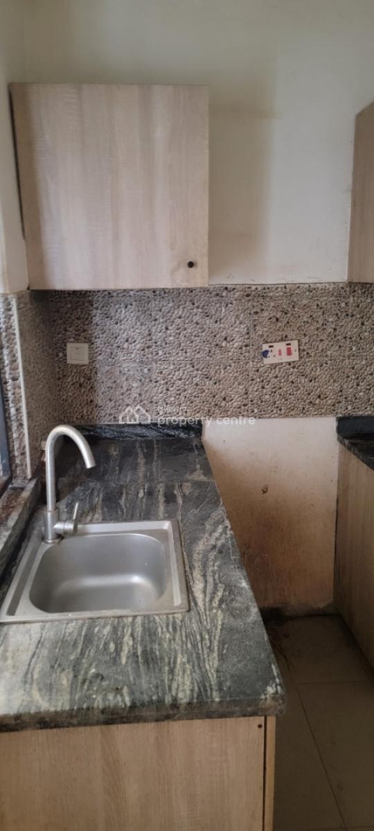 Nicely Furnished Mini Flat in a Gated Community Estate, Urban Shelter, Within Abraham Adesanya Estate, Ajah, Lagos, Mini Flat (room and Parlour) for Rent