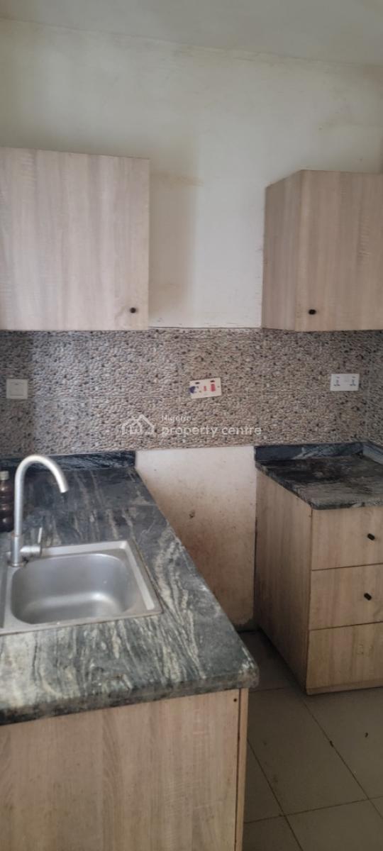 Nicely Furnished Mini Flat in a Gated Community Estate, Urban Shelter, Within Abraham Adesanya Estate, Ajah, Lagos, Mini Flat (room and Parlour) for Rent