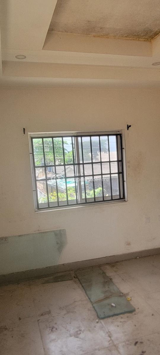 Nicely Furnished Mini Flat in a Gated Community Estate, Urban Shelter, Within Abraham Adesanya Estate, Ajah, Lagos, Mini Flat (room and Parlour) for Rent