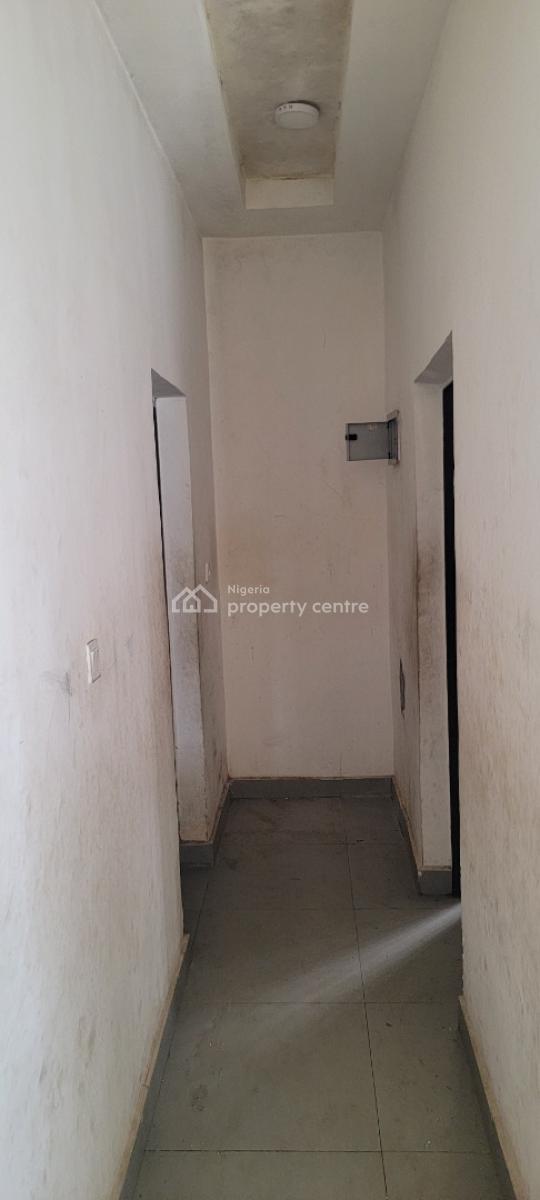Nicely Furnished Mini Flat in a Gated Community Estate, Urban Shelter, Within Abraham Adesanya Estate, Ajah, Lagos, Mini Flat (room and Parlour) for Rent
