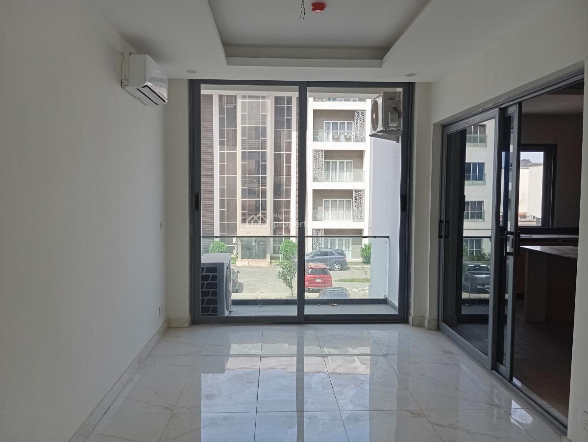 a Quintessential Super Finished Three (3) Bedroom Apartment + Bq, Pool, Ikeja Gra, Ikeja, Lagos, Flat / Apartment for Rent