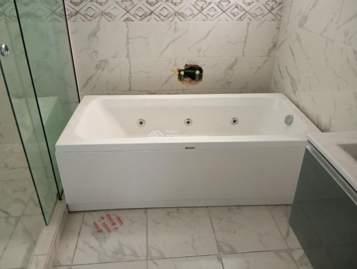 a Quintessential Super Finished Three (3) Bedroom Apartment + Bq, Pool, Ikeja Gra, Ikeja, Lagos, Flat / Apartment for Rent