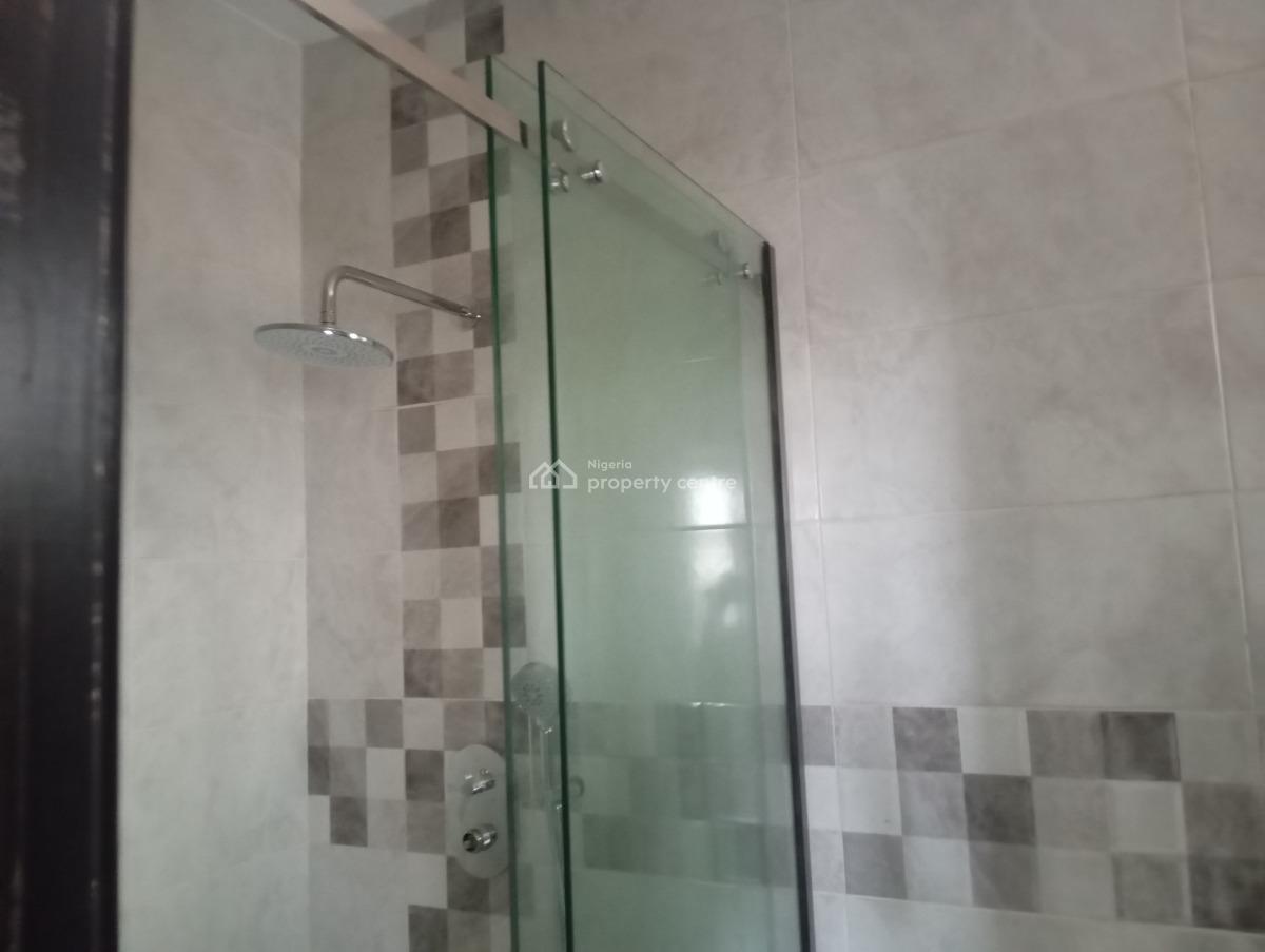 a Quintessential Super Finished Three (3) Bedroom Apartment + Bq, Pool, Ikeja Gra, Ikeja, Lagos, Flat / Apartment for Rent