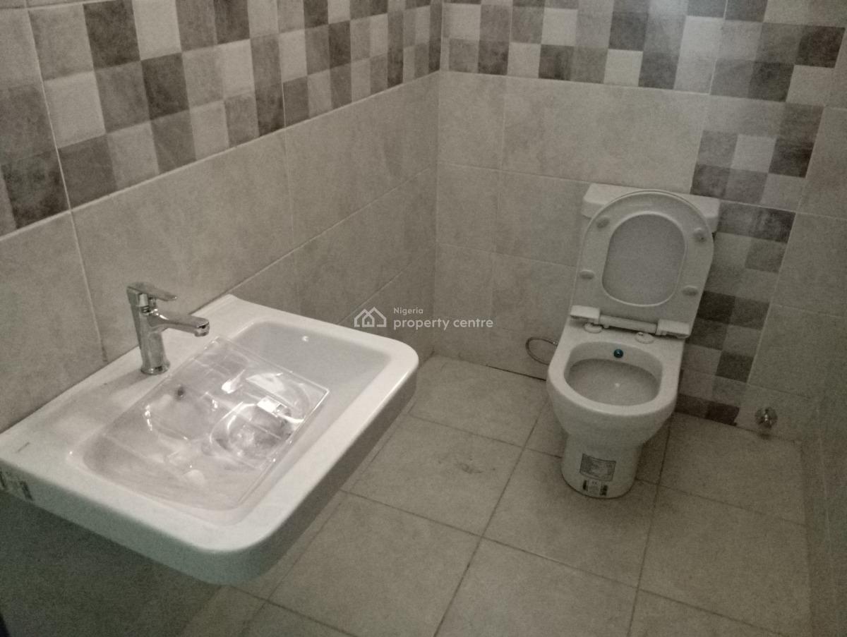 a Quintessential Super Finished Three (3) Bedroom Apartment + Bq, Pool, Ikeja Gra, Ikeja, Lagos, Flat / Apartment for Rent