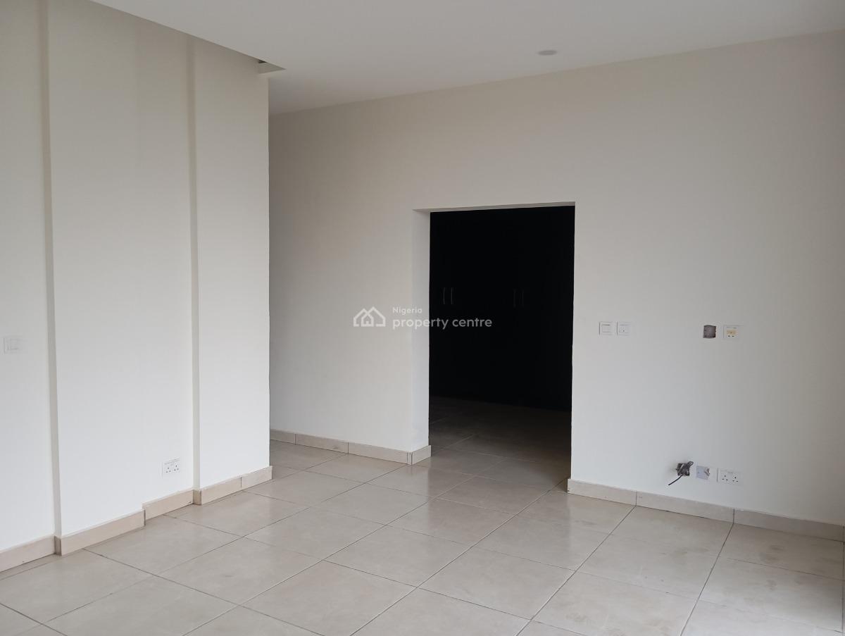 a Quintessential Super Finished Three (3) Bedroom Apartment + Bq, Pool, Ikeja Gra, Ikeja, Lagos, Flat / Apartment for Rent