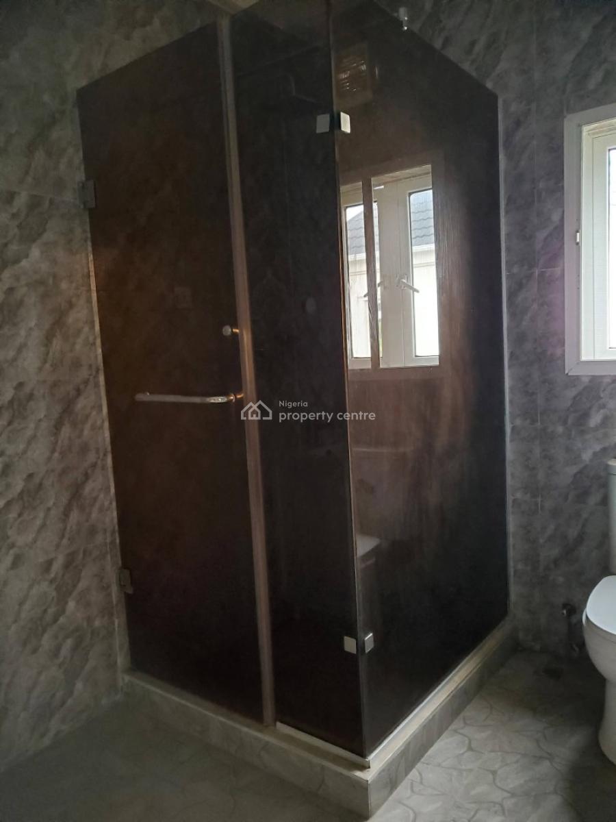 Spacious and Tastefully Finished 5 Bedroom Duplex + 2 Rooms Bq, Asokoro District, Abuja, Detached Duplex for Rent