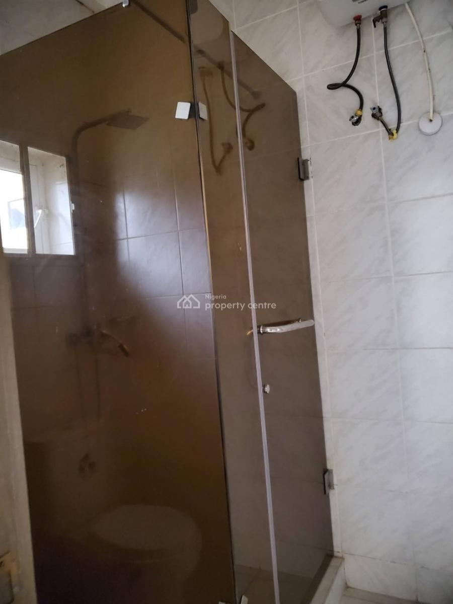 Spacious and Tastefully Finished 5 Bedroom Duplex + 2 Rooms Bq, Asokoro District, Abuja, Detached Duplex for Rent