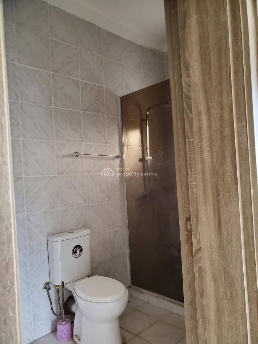 Spacious and Tastefully Finished 5 Bedroom Duplex + 2 Rooms Bq, Asokoro District, Abuja, Detached Duplex for Rent