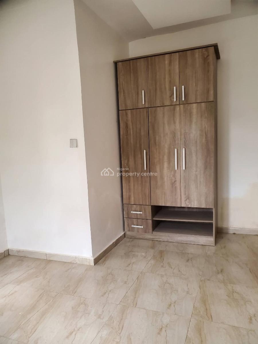 Spacious and Tastefully Finished 5 Bedroom Duplex + 2 Rooms Bq, Asokoro District, Abuja, Detached Duplex for Rent