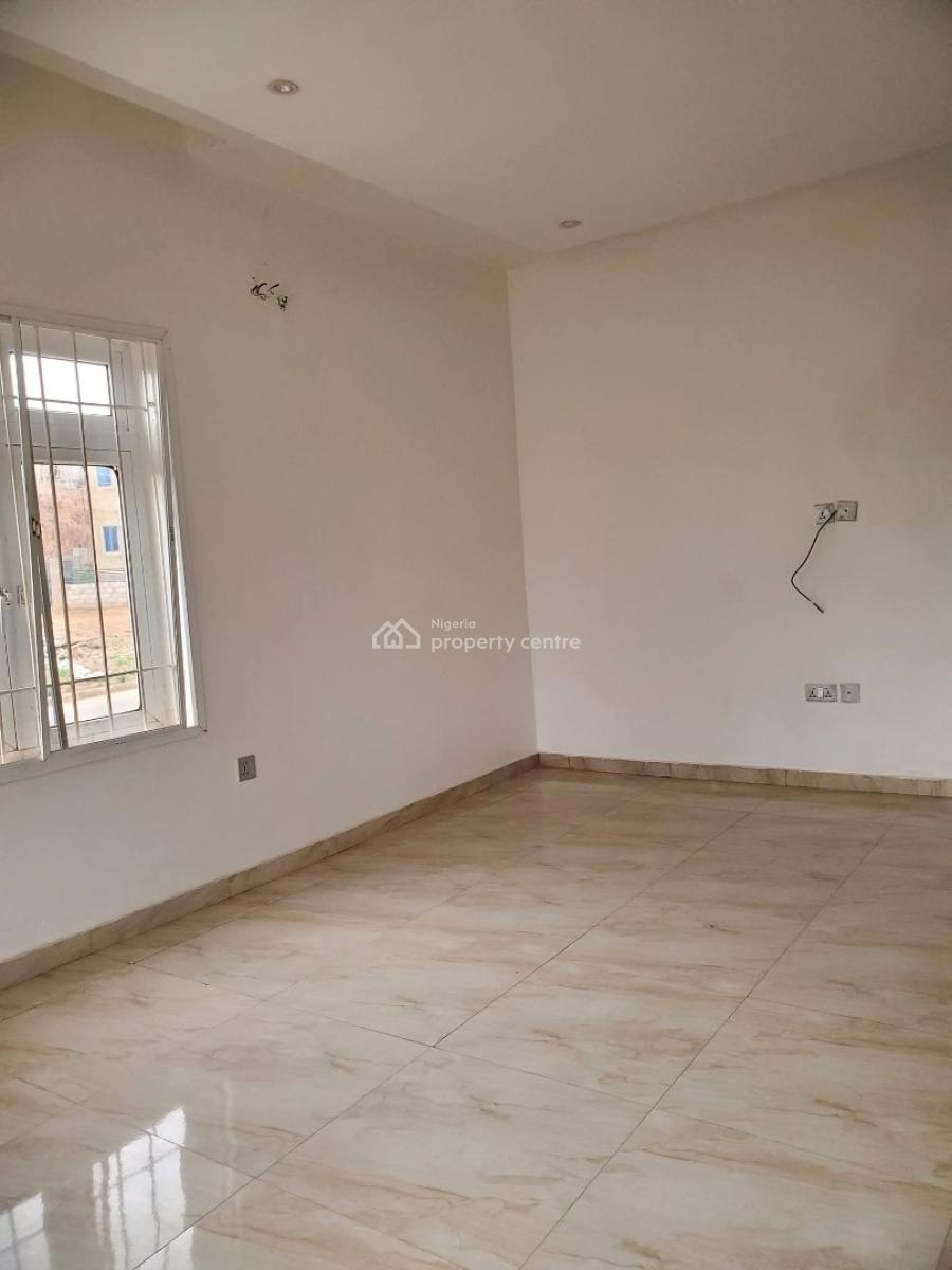 Spacious and Tastefully Finished 5 Bedroom Duplex + 2 Rooms Bq, Asokoro District, Abuja, Detached Duplex for Rent