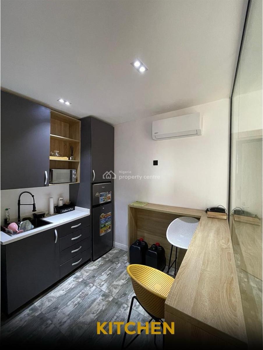 Office Space, Lekki Phase 1, Lekki, Lagos, Office Space for Rent