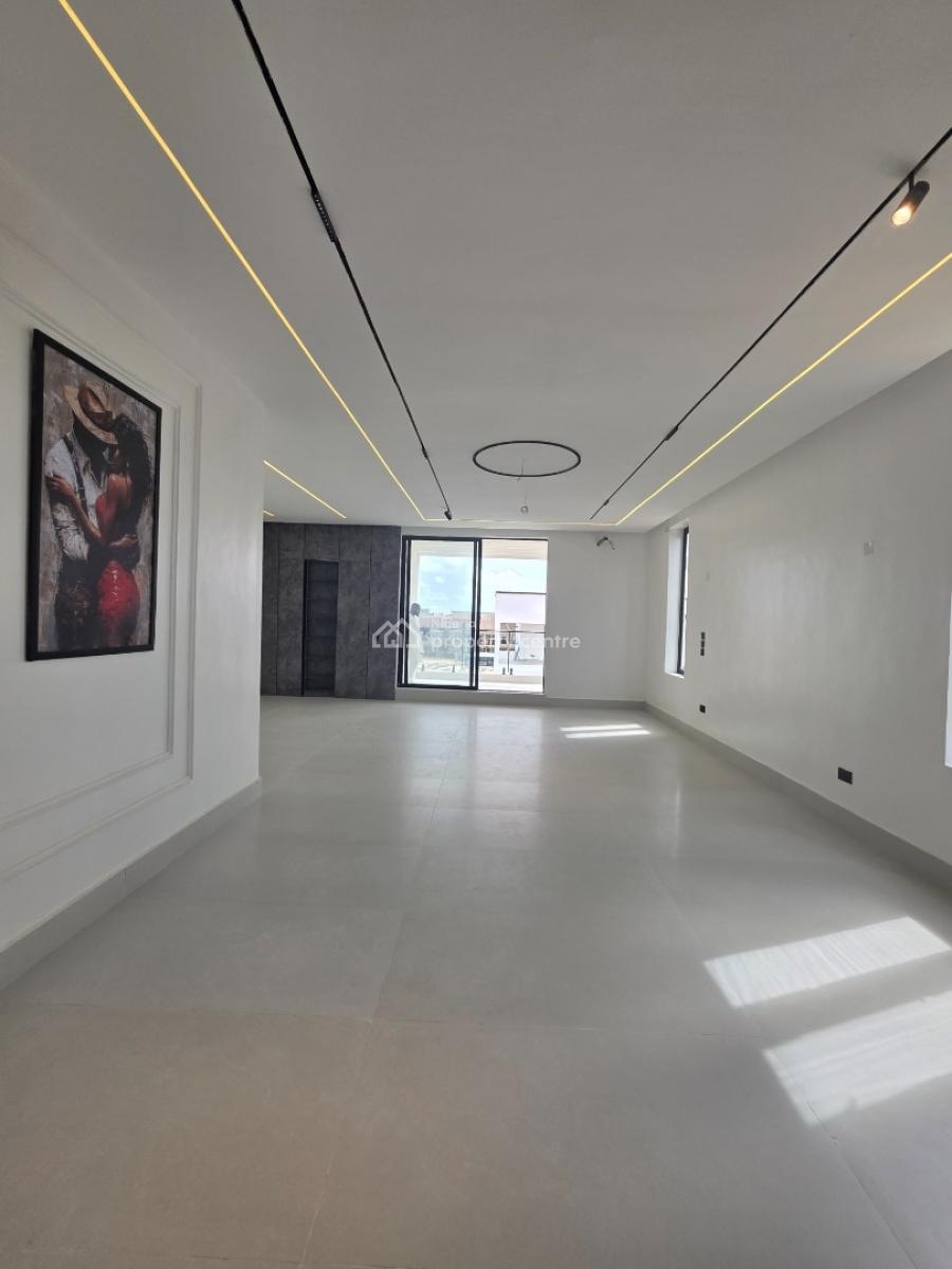 Luxury 5 Bedroom Semi-detached Duplex with Cinema + Swimming Pool, Lekki Phase 1, Lekki, Lagos, Semi-detached Duplex for Sale
