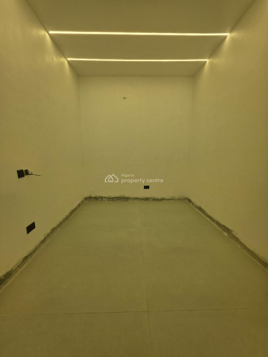 Luxury 5 Bedroom Semi-detached Duplex with Cinema + Swimming Pool, Lekki Phase 1, Lekki, Lagos, Semi-detached Duplex for Sale
