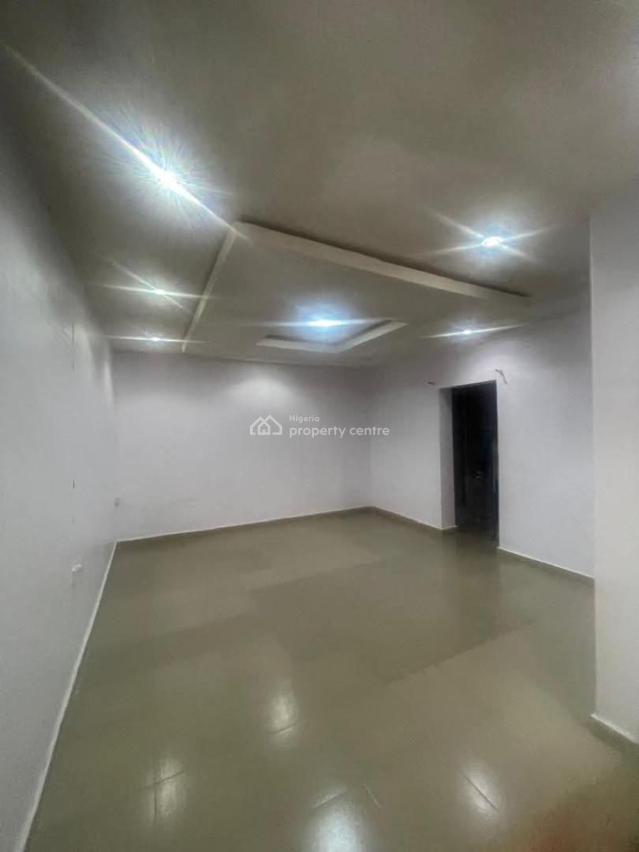 Spacious and Clean 2 Bedroom Apartment, Gra Phase 1, Magodo, Lagos, Flat / Apartment for Rent