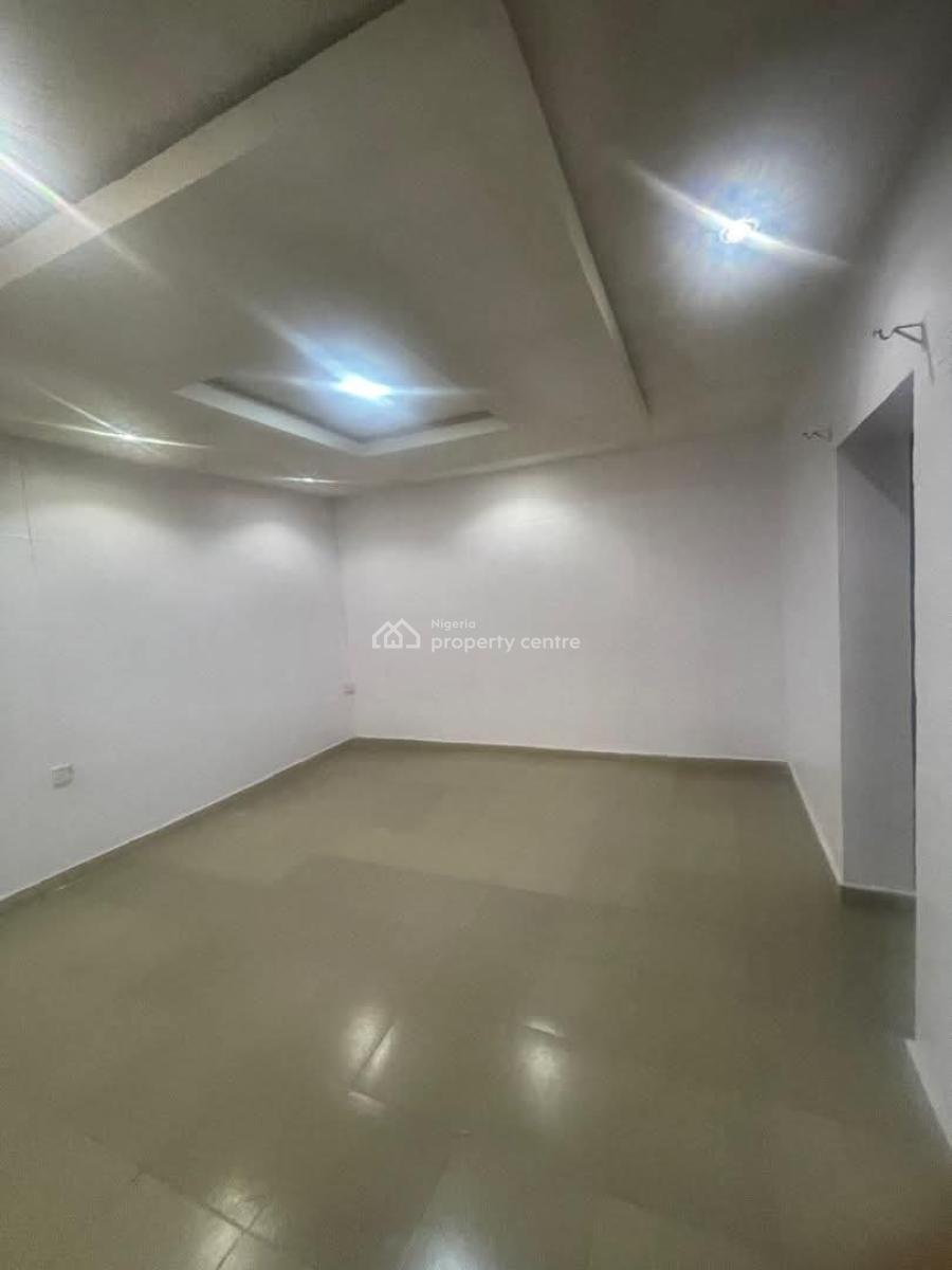 Spacious and Clean 2 Bedroom Apartment, Gra Phase 1, Magodo, Lagos, Flat / Apartment for Rent