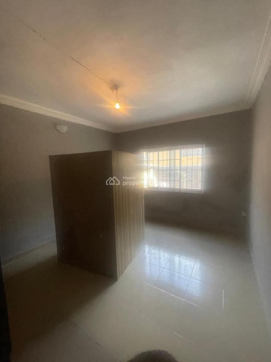 Spacious and Clean 2 Bedroom Apartment, Gra Phase 1, Magodo, Lagos, Flat / Apartment for Rent