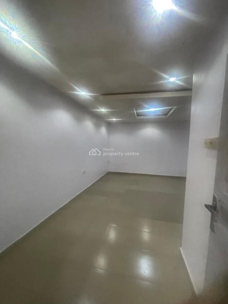 Spacious and Clean 2 Bedroom Apartment, Gra Phase 1, Magodo, Lagos, Flat / Apartment for Rent