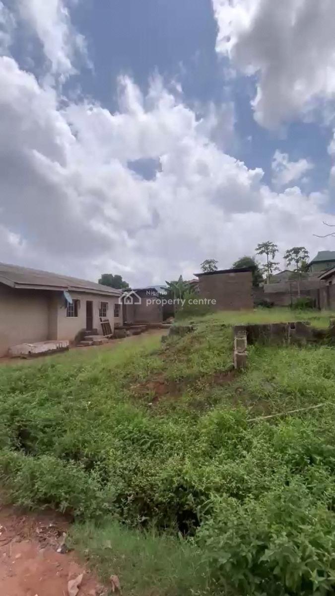 Affordable Dry Half Plot of Land with High Future Value, Off Joke Ayo Road, Via Iyana-ekoro, Meiran, Agege, Lagos, Residential Land for Sale
