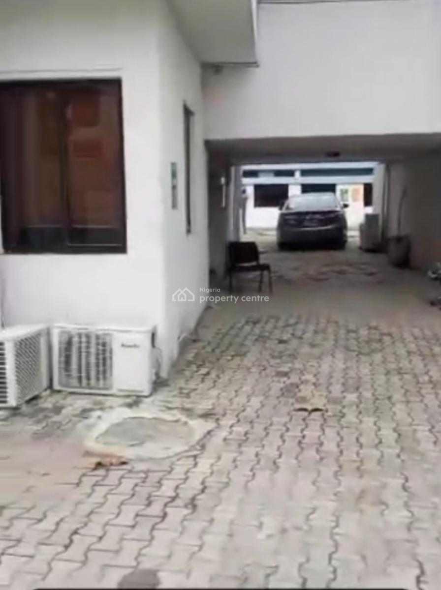 Two Luxury Detached Homes, Saka Jojo, Victoria Island (vi), Lagos, Detached Duplex for Sale