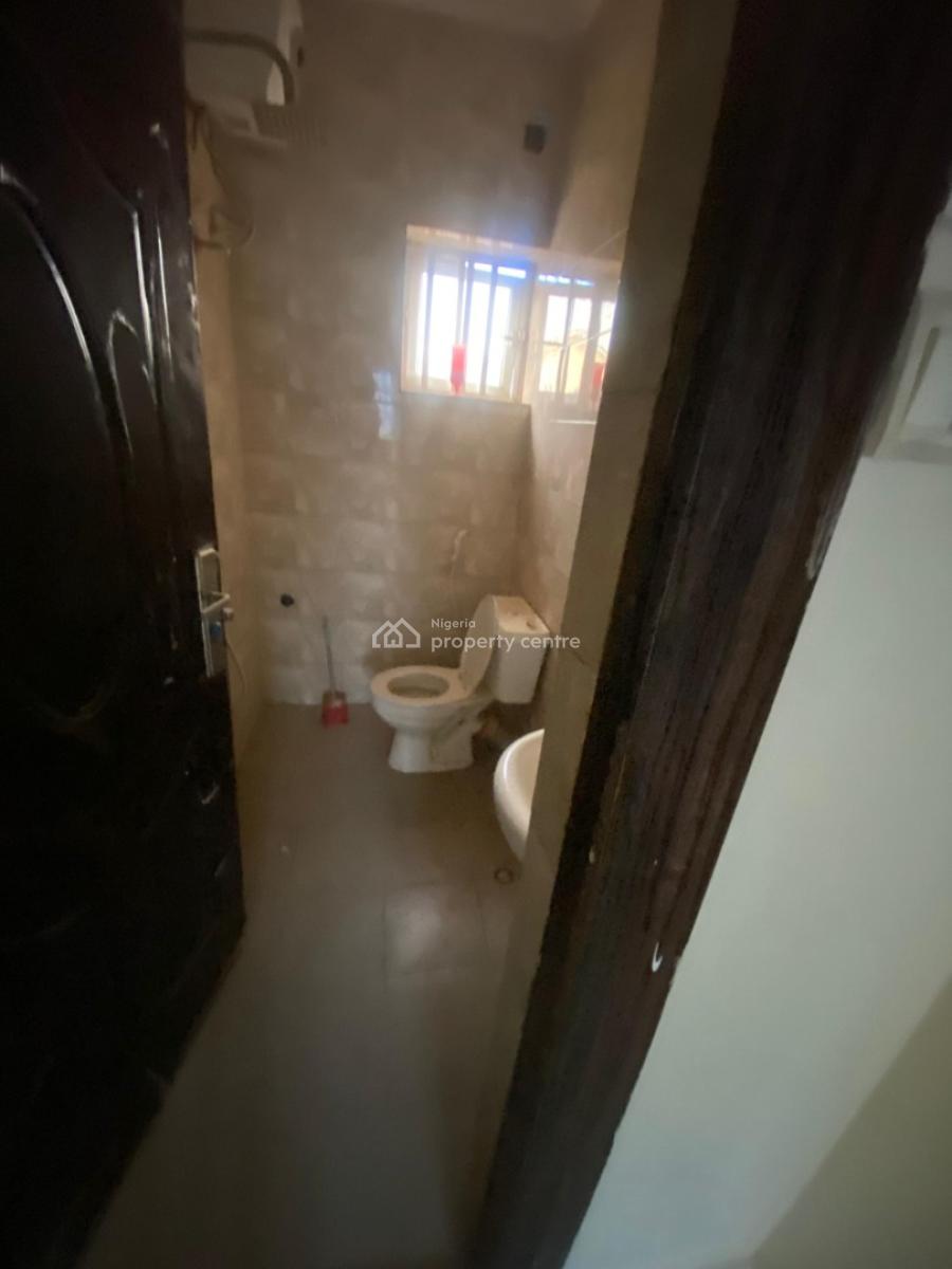 Luxury Furnished 3 Bedroom Bungalow with 1 Bedroom Flat, Kado Estate Phase 1, Kado, Abuja, Detached Bungalow for Rent