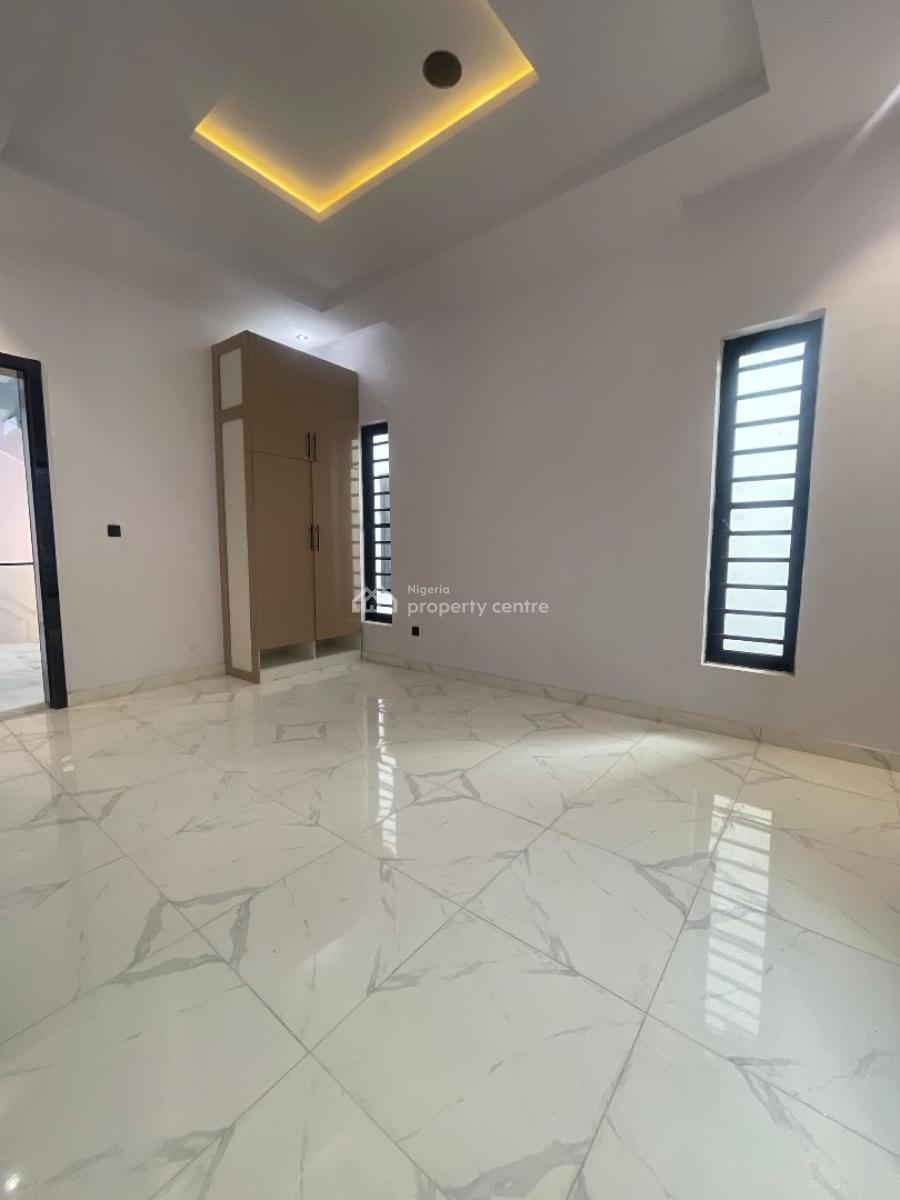 Luxurious 5 Bed Full Detached Duplex, Megamound Estate, Ikota, Lekki, Lagos, House for Sale