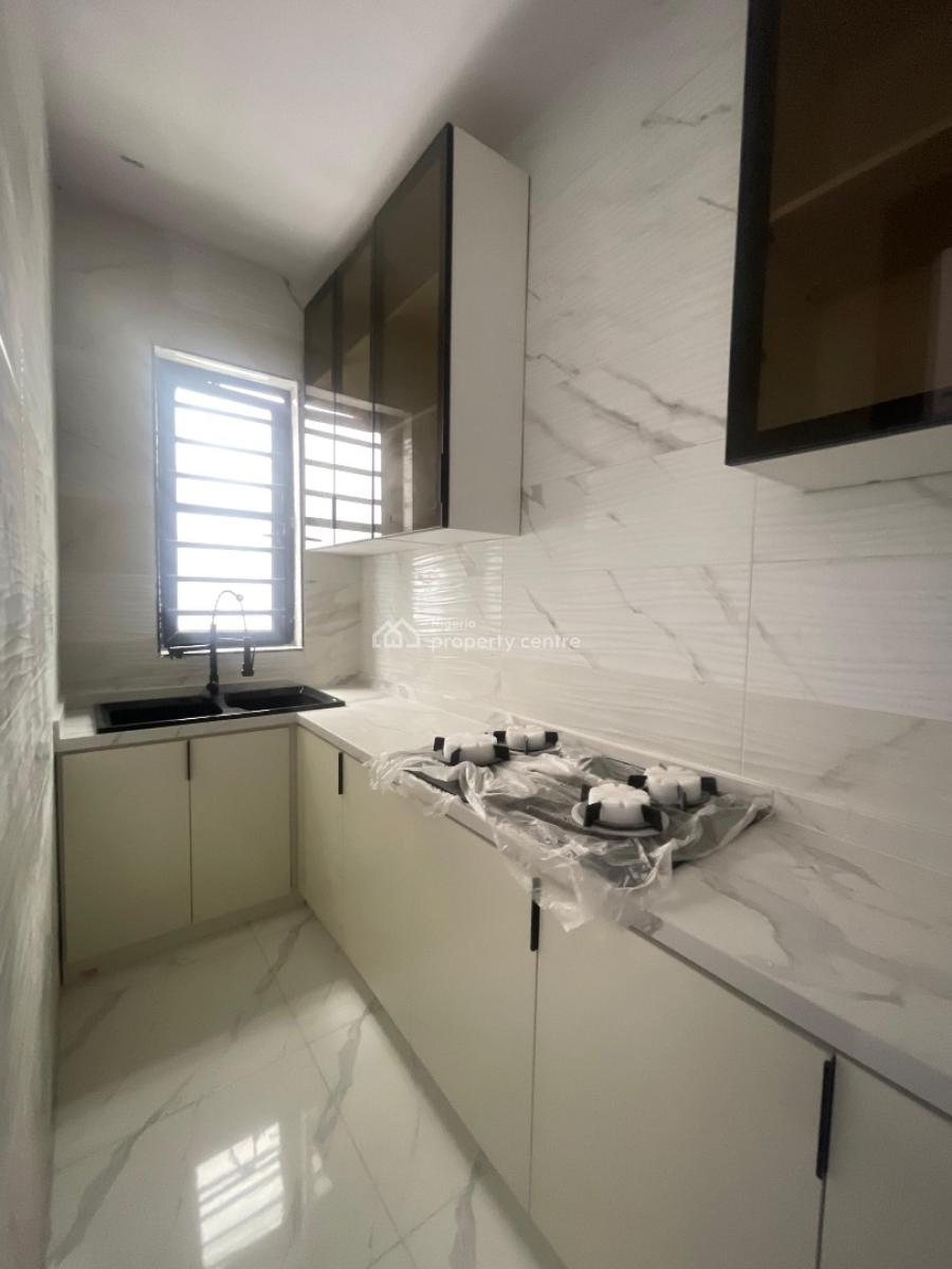 Luxurious 5 Bed Full Detached Duplex, Megamound Estate, Ikota, Lekki, Lagos, House for Sale