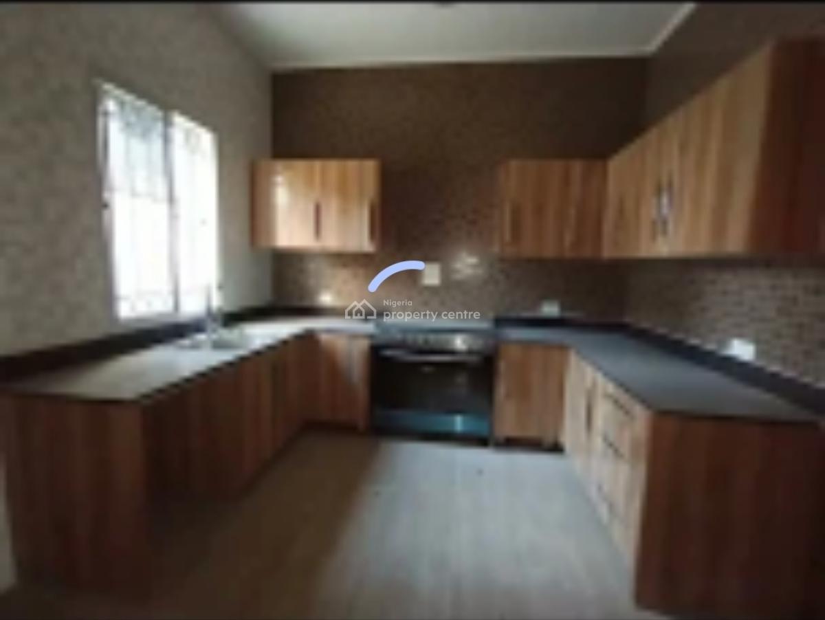 Four Elegant Semi-detached Houses Family-friendly Environment with Eas, Lekki Phase 1, Lekki, Lagos, House for Sale