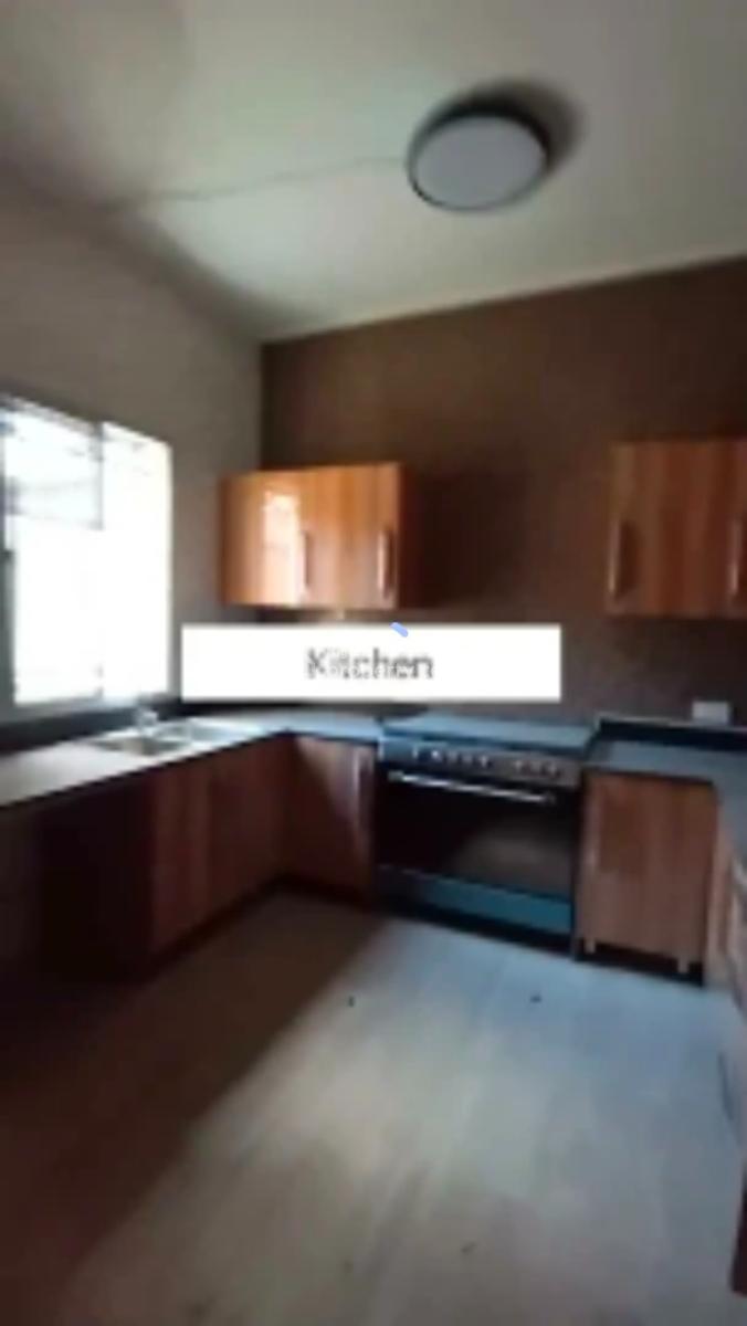 Four Elegant Semi-detached Houses Family-friendly Environment with Eas, Lekki Phase 1, Lekki, Lagos, House for Sale