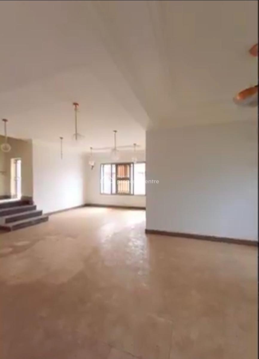 Four Elegant Semi-detached Houses Family-friendly Environment with Eas, Lekki Phase 1, Lekki, Lagos, House for Sale