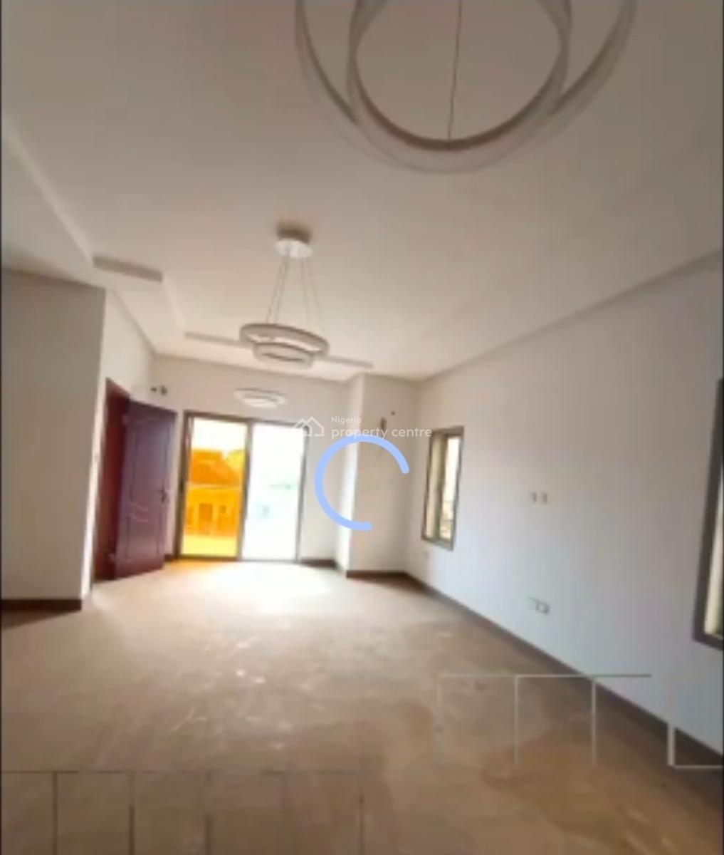 Four Elegant Semi-detached Houses Family-friendly Environment with Eas, Lekki Phase 1, Lekki, Lagos, House for Sale