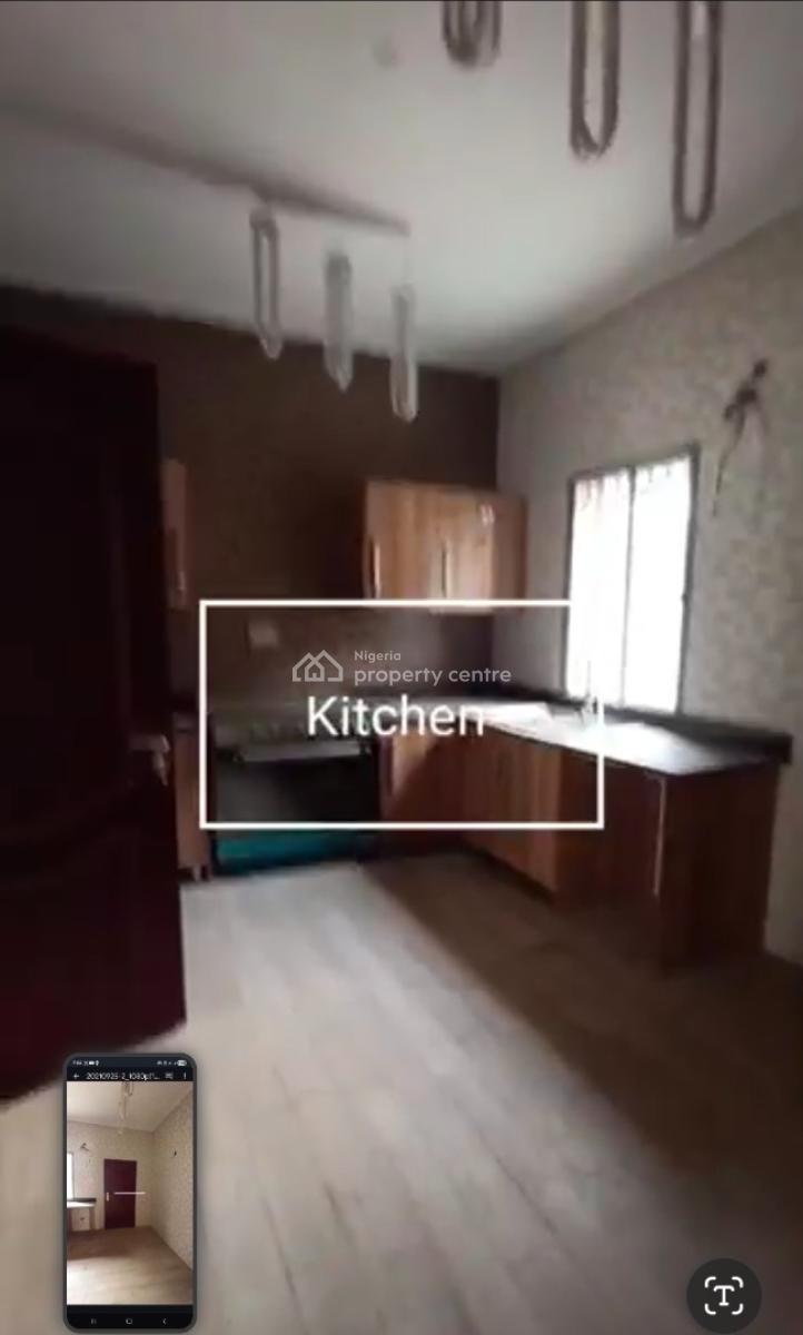 Four Elegant Semi-detached Houses Family-friendly Environment with Eas, Lekki Phase 1, Lekki, Lagos, House for Sale