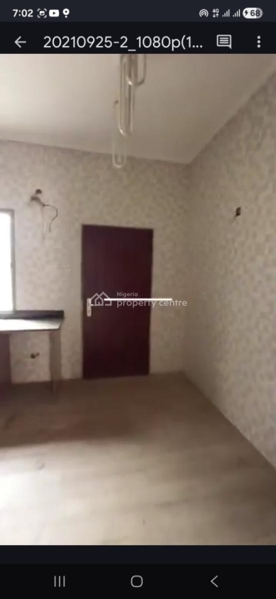 Four Elegant Semi-detached Houses Family-friendly Environment with Eas, Lekki Phase 1, Lekki, Lagos, House for Sale