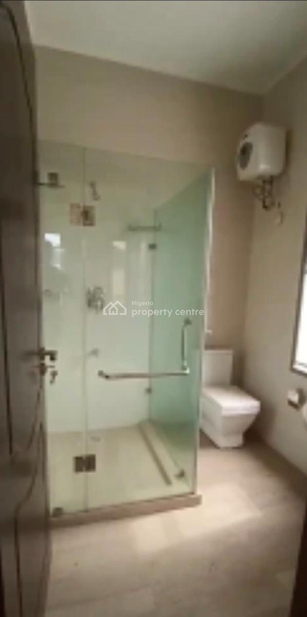 Four Elegant Semi-detached Houses Family-friendly Environment with Eas, Lekki Phase 1, Lekki, Lagos, House for Sale