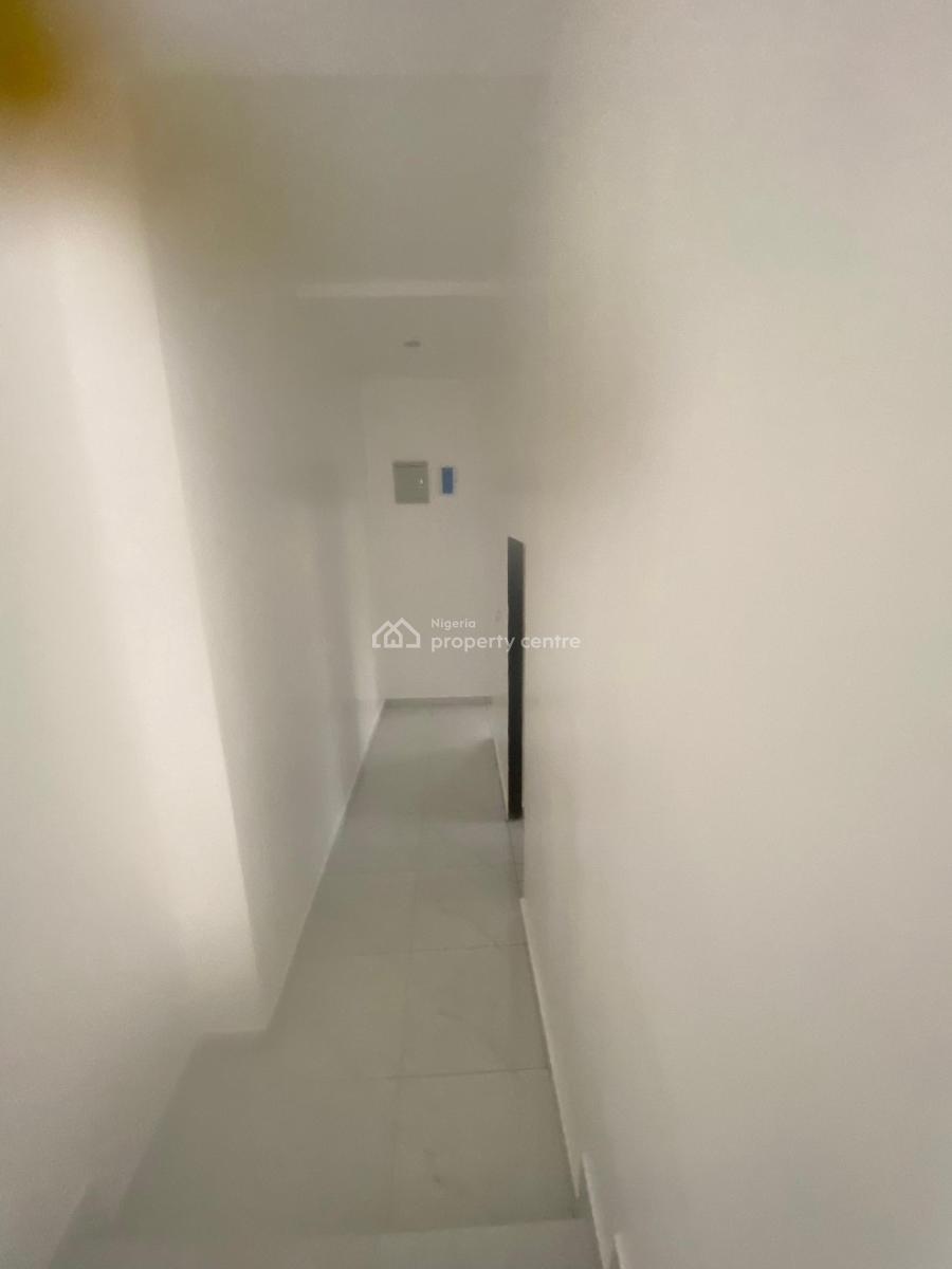 Standard 2 Bedrooms Bungalow, Galadimawa, Abuja, Detached Bungalow for Rent