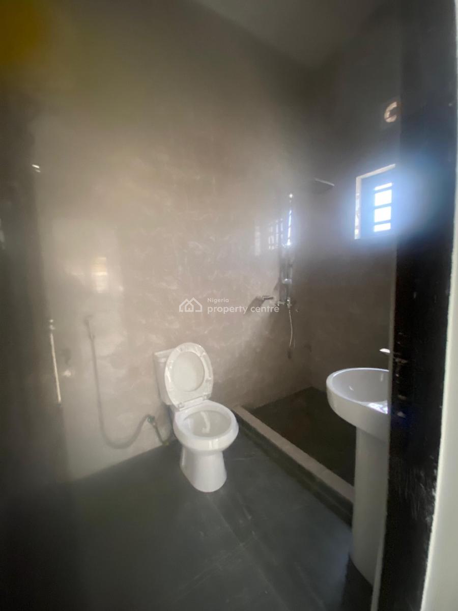 Standard 2 Bedrooms Bungalow, Galadimawa, Abuja, Detached Bungalow for Rent